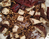 செட்டிநாடு முட்டை குழம்பு(chettinadu muttai kulambu recipe in tamil) ரெசிபி ஸ்டேப் 1 புகைப்படம்