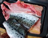 Foto del paso 1 de la receta: Surubi a la pizza (sin tacc) Apto celiacos