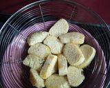 Foto langkah ke 2 dari resep Cah pakcoy tofu.