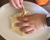Foto del paso 2 de la receta: Crunchy wrap