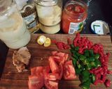 Foto langkah ke 1 dari resep Tuna Sambalado.