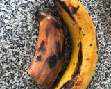 Foto del paso 1 de la receta: Plátanos endulzados con panela