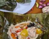 Foto langkah ke 4 dari resep Garang Asem Ayam.