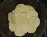 Foto langkah ke 2 dari resep Tumis tofu puyuh.