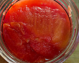 Foto del paso 3 de la receta: Tomates en conserva