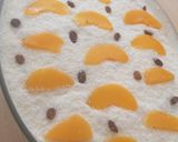 Foto del paso 4 de la receta: TORTA HELADA/PAVÉ