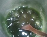 Foto langkah ke 3 dari resep Es Cendol Kecebong.