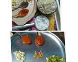 முட்டைக்கோஸ் மஞ்சூரின்(Cabbage Manchurian) ரெசிபி ஸ்டேப் 1 புகைப்படம்