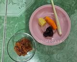 Foto langkah ke 1 dari resep 296. Jamu Pelancar Haid.