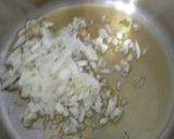 Foto del paso 8 de la receta Samosas de buey con salsa de azafrán