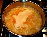 A picture of step 4 of Mike's Korean Noodles [JAJANGMYEON].