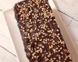Foto langkah ke 9 dari resep Brownies Ice Cream.