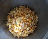 दलिया कॉर्न पकोड़े (Dalia corn pakode recipe in Hindi) रेसिपी चरण 1 फोटो