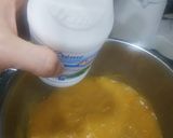 صورة لخطوة 4 من وصفة سوب كابويا 😋حساء القرع الاحمر