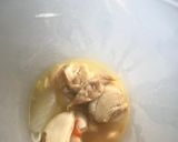 Foto del paso 4 de la receta: Judiones de la granja con almejas