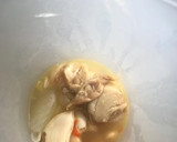 Foto del paso 4 de la receta: Judiones de la granja con almejas