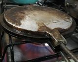 Foto del paso 3 de la receta: Waffles para comer como más te gusten