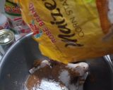Foto langkah ke 3 dari resep Ayam Goreng Rempah.