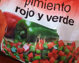 Foto del paso 1 de la receta: Tacos integrales fáciles y rápido!