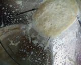 A picture of step 4 of Orange milkshake.