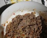 Foto del paso 7 de la receta: Empanadas caseras ~ carne desmechada 👩🏻🍳🤤