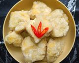 Foto langkah ke 5 dari resep Cireng Tahu.