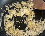 Foto del paso 4 de la receta Brócoli con patata y bechamel