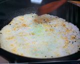 A picture of step 3 of Crispy rice crust (Nuringji).