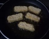 Foto langkah ke 7 dari resep Nugget Worteri (wortel+teri).