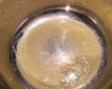 Brigadeiros recept fázis 1 fotója