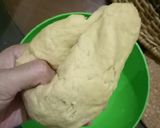 Foto langkah ke 1 dari resep Molen nanas.