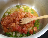 Foto del paso 3 de la receta: Cocido de soja texturizada