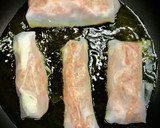 Foto del paso 13 de la receta: Rollitos nems vietnamitas fritos