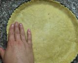 Foto del paso 4 de la receta: Masa para tarta dulce sin gluten 2