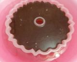Foto langkah ke 6 dari resep Puding marie 3lapis.