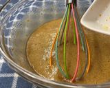 Foto del paso 3 de la receta: Tortas de mandarina 🍊 (gastronomía murciana)