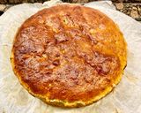 Foto del paso 10 de la receta: Pan dulce “sin gluten” (Sweet bread with fresh yeast “gluten-free”)