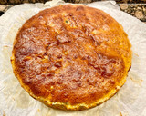 Foto del paso 10 de la receta: Pan dulce “sin gluten” (Sweet bread with fresh yeast “gluten-free”)