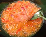 Foto langkah ke 2 dari resep Judul,,tumis pare pedas😊.