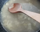 Foto del paso 3 de la receta: Sopa fría de pepinos