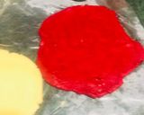A picture of step 5 of Butter cookies.