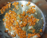 Foto del paso 2 de la receta: Lentejas con ternera