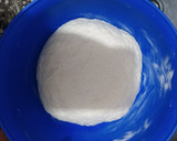 Foto del paso 3 de la receta: Libritos y criollitos hojaldrados💜