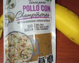 Foto del paso 1 de la receta: Pasta de Pollo con champiñones
