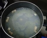 Foto langkah ke 1 dari resep Sayur Sop Daging Sapi.