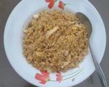 Foto langkah ke 4 dari resep Nasi goreng super simple.