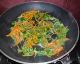 চিজ ম্যাগি (Cheese Maggie recipe in bengali) রেসিপির ধাপ 1 ছবি