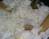 Foto langkah ke 3 dari resep Nasi Ayam Hainan ricecooker #pr_asianfood.