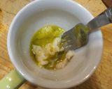 Foto del paso 3 de la receta: Crema de ajo