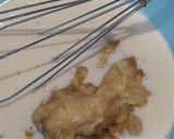 Foto del paso 3 de la receta: Budín de bananas